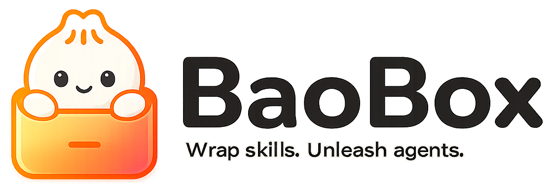 BaoBox logo